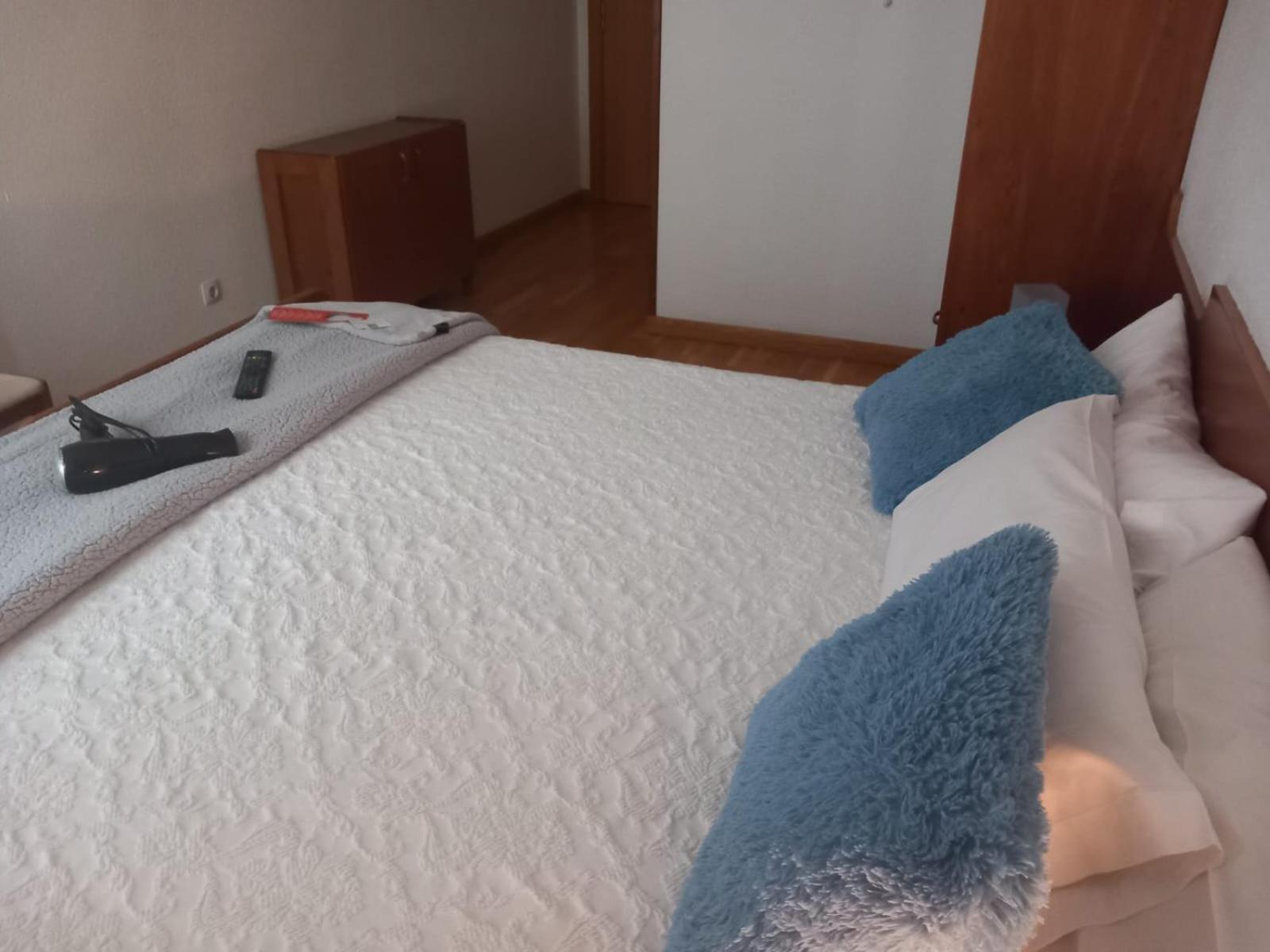 Balneario Casa Pallotti Carranza Bagian luar foto