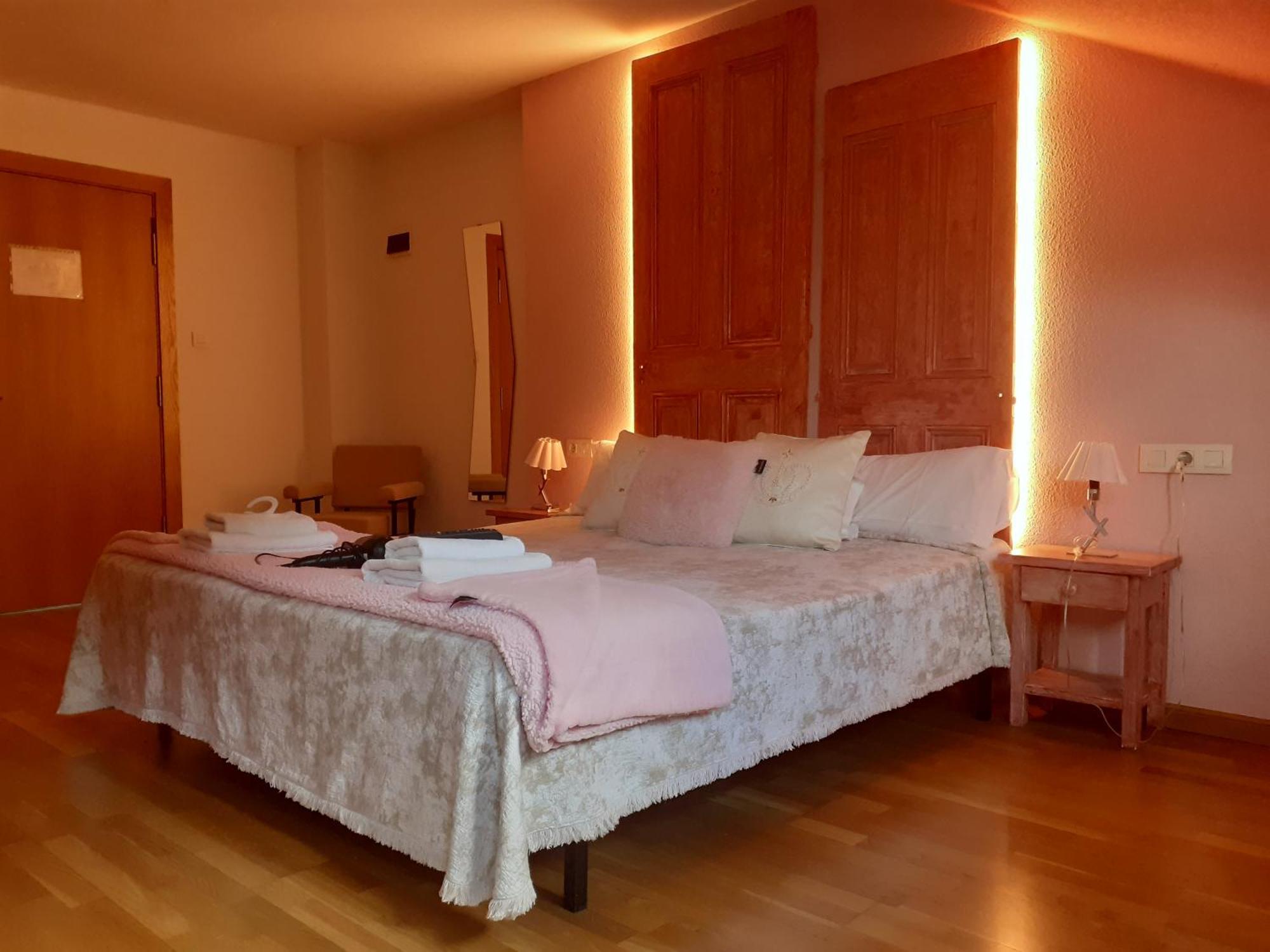 Balneario Casa Pallotti Carranza Bagian luar foto