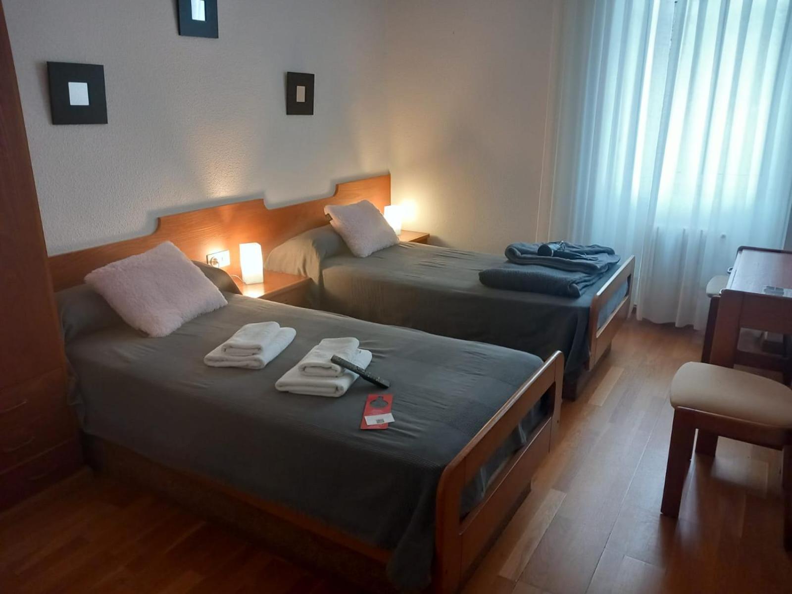 Balneario Casa Pallotti Carranza Bagian luar foto