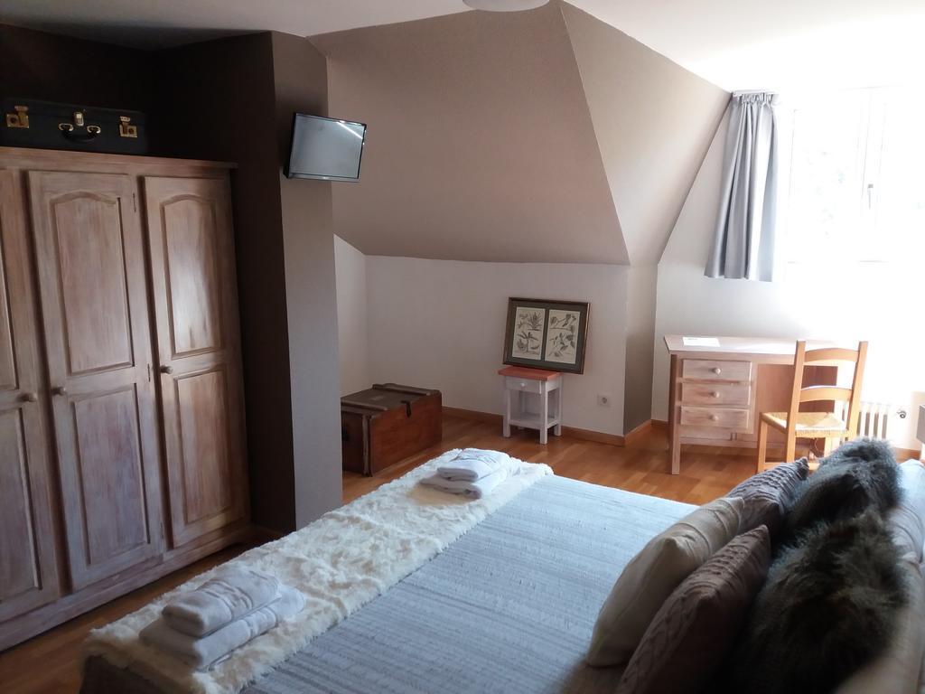 Balneario Casa Pallotti Carranza Bagian luar foto