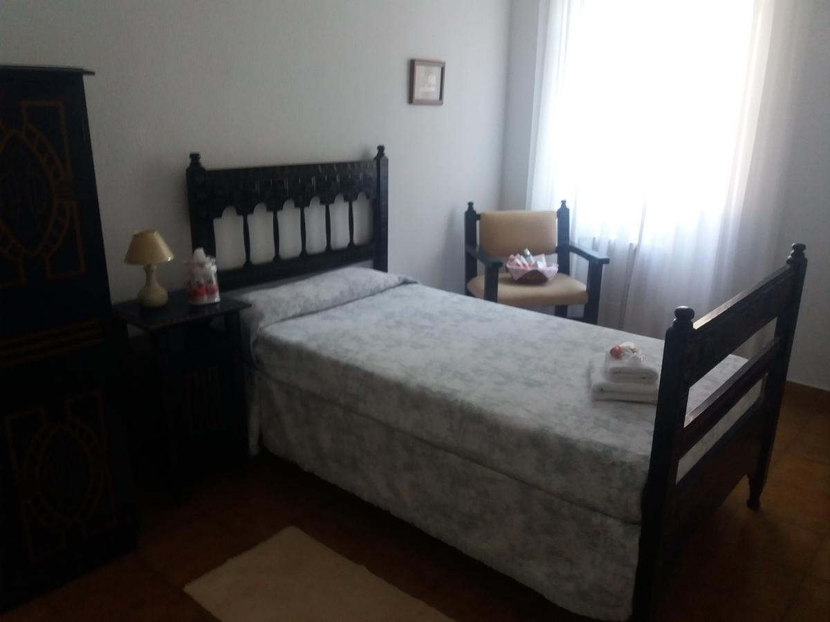 Balneario Casa Pallotti Carranza Bagian luar foto