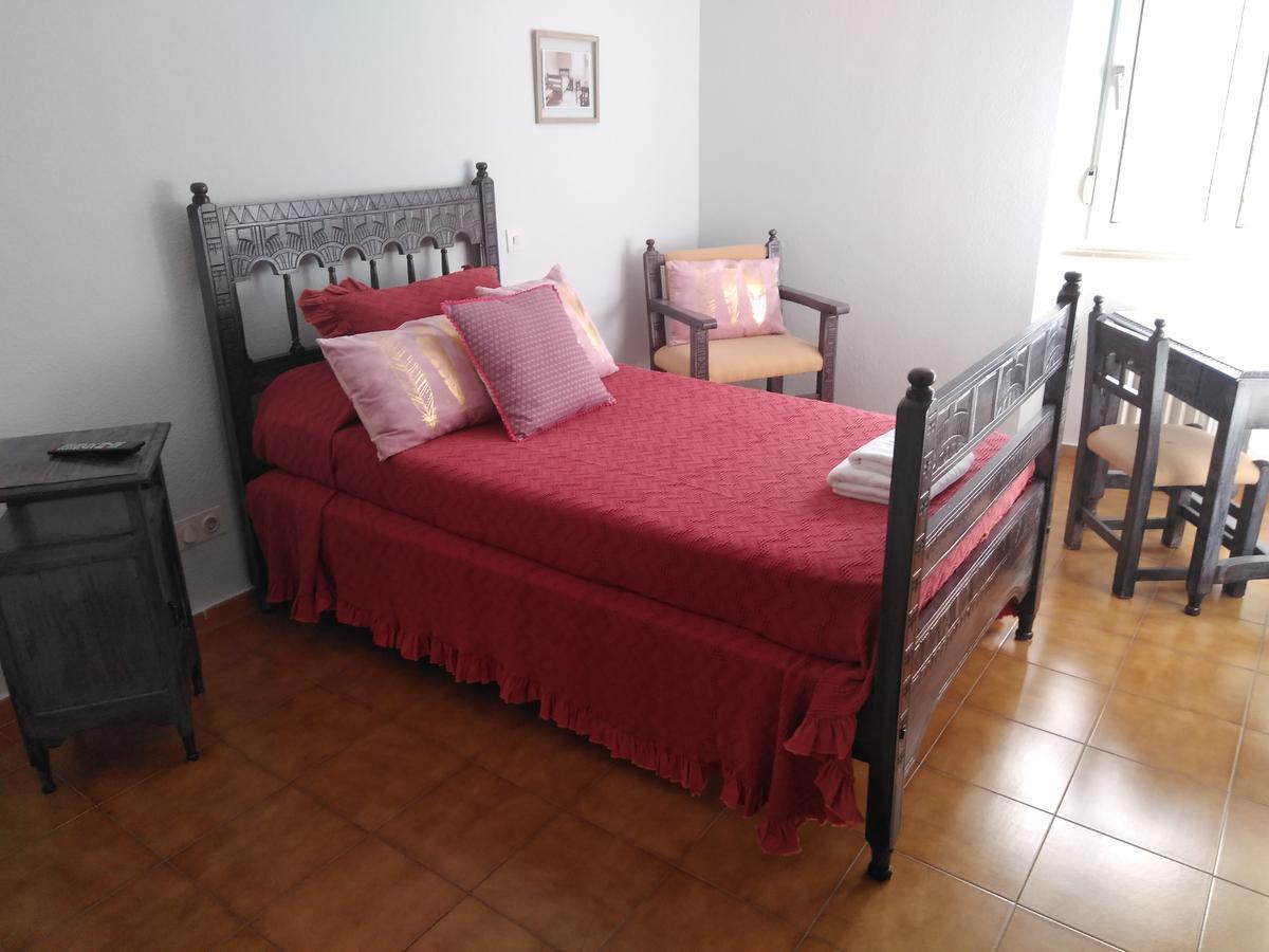 Balneario Casa Pallotti Carranza Bagian luar foto