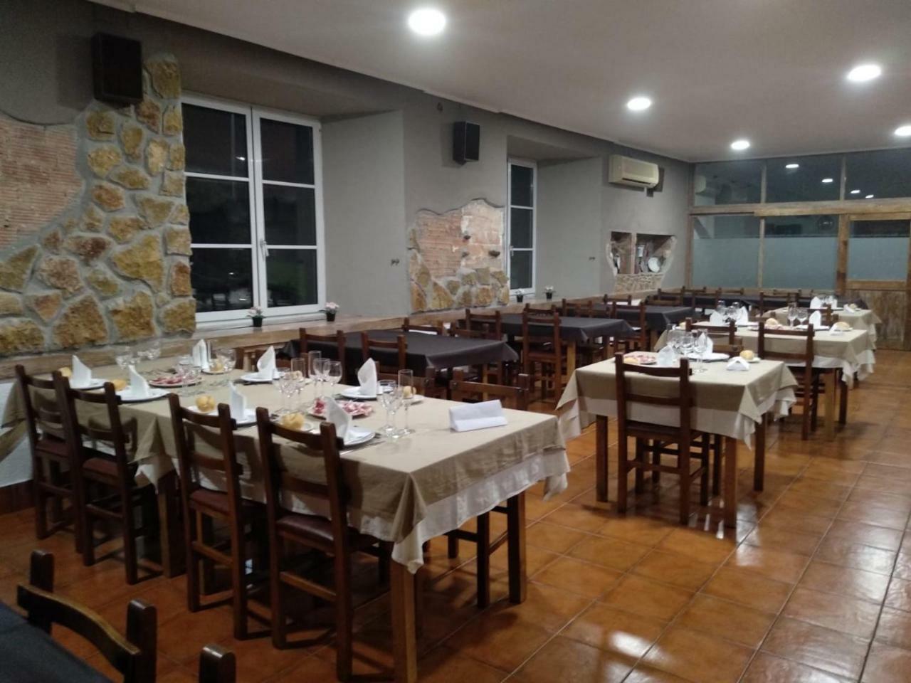 Balneario Casa Pallotti Carranza Bagian luar foto